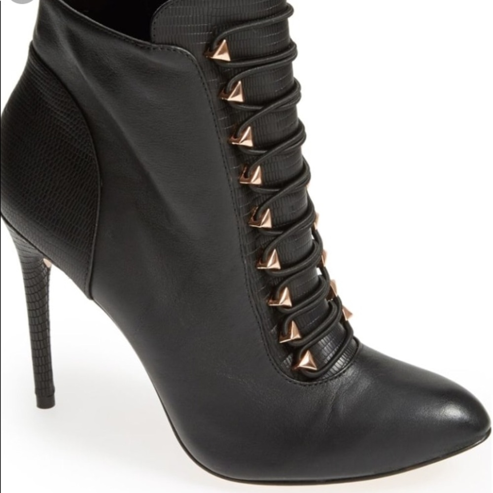 Bari Bootie BCBG Maxazria